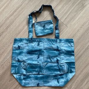 *NEW* Madewell reusable tote